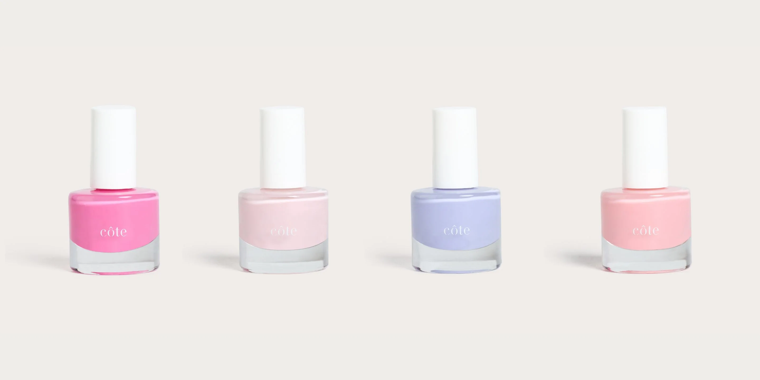 Clean Luxury, Consciously Crafted
